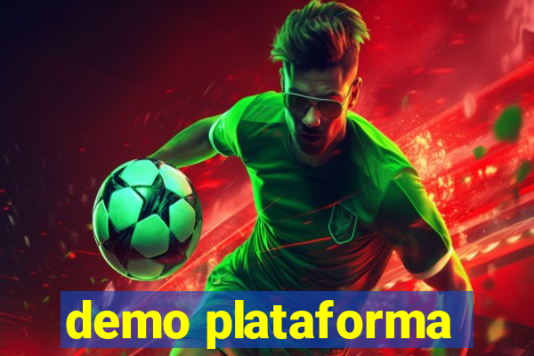 demo plataforma